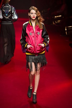 G.V.G.V.(ジーヴィージーヴィー)、 2010-2011年秋冬シーズンコレクション｜写真21