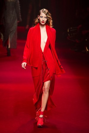 G.V.G.V.(ジーヴィージーヴィー)、 2010-2011年秋冬シーズンコレクション｜写真25