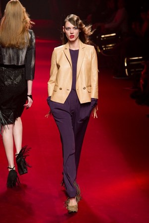 G.V.G.V.(ジーヴィージーヴィー)、 2010-2011年秋冬シーズンコレクション｜写真31