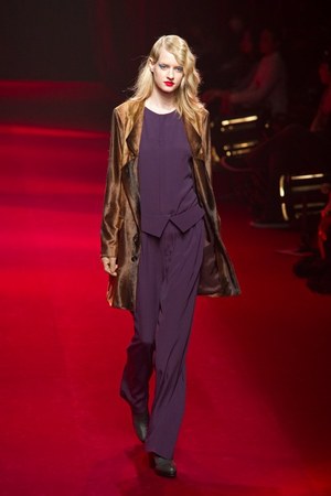 G.V.G.V.(ジーヴィージーヴィー)、 2010-2011年秋冬シーズンコレクション｜写真34