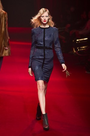 G.V.G.V.(ジーヴィージーヴィー)、 2010-2011年秋冬シーズンコレクション｜写真35