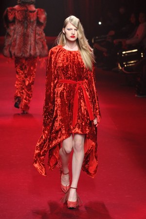 G.V.G.V.(ジーヴィージーヴィー)、 2010-2011年秋冬シーズンコレクション｜写真39