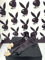 ルシアン ペラフィネ(lucien pellat-finet) プレイボーイ｜写真1