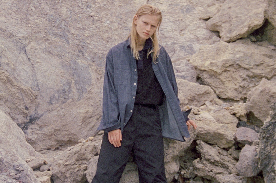 no. 2023SS Collection