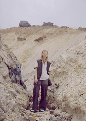 ナンバー(no.) 2023年春夏メンズコレクション  - 写真14