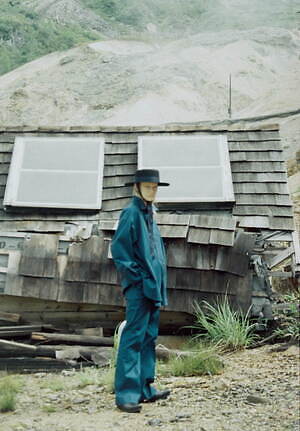 ナンバー(no.) 2023年春夏メンズコレクション  - 写真18