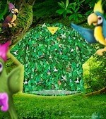 ランド バイ ミルクボーイ×「グッドラック・トロールズ」妖精