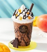 ゴディバ(GODIVA) ショコリキサー ダークチョコレート マンゴー｜写真2