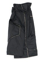 ワイズ バングオン！新作、ヴィンテージ着想のフェイクファーミリタリーコートや墨染リネンコート｜写真20