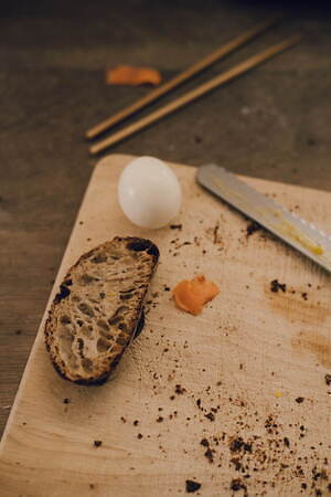 スノーピーク(Snow Peak) 2022-23年秋冬ウィメンズ&メンズコレクション  - 写真15