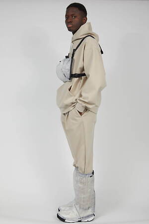 ミーンズワイル(meanswhile) 2022-23年秋冬メンズコレクション  - 写真29