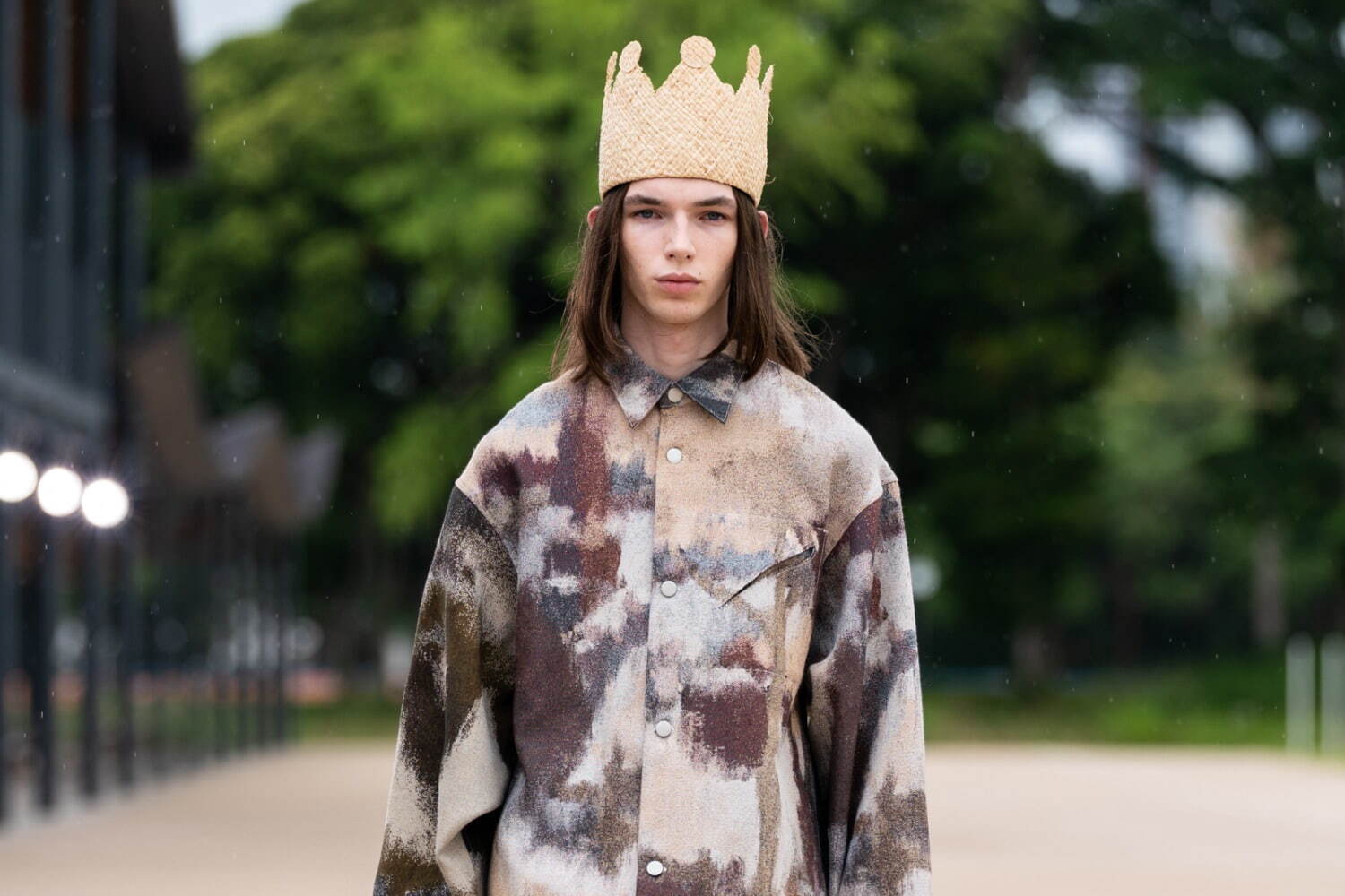 SHINYAKOZUKA 2023SS Collection