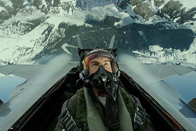 映画を“音”で楽しむライブ音響上映がなんばパークスシネマで、『トップガン マーヴェリック』ほか11本