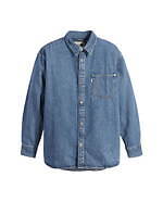 リーバイス(Levi's) シルバータブ｜写真15