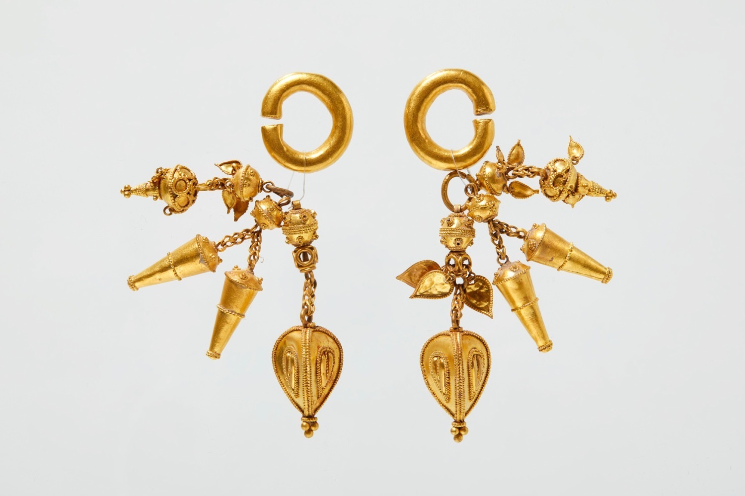 国立歴史民俗博物館「加耶」