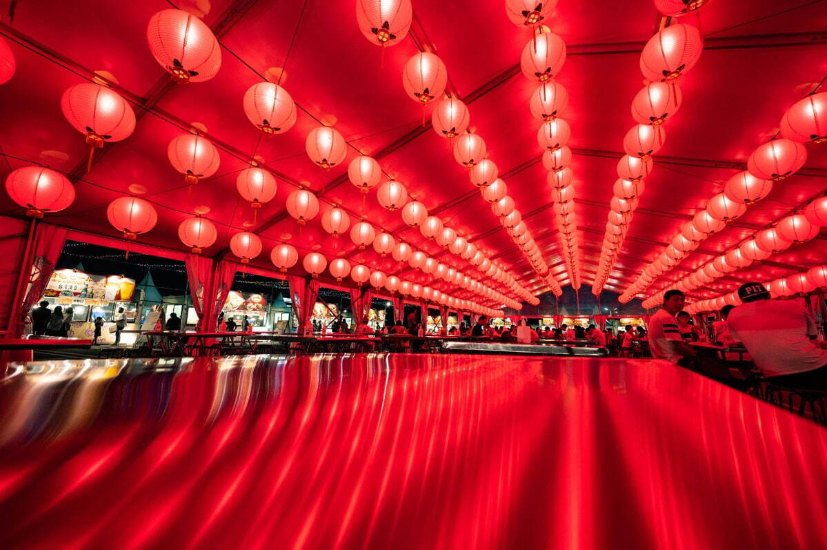 「台湾祭 in 横浜赤レンガ 2022」“出来立て”夜市屋台の名物＆ディープな台湾グルメも｜写真19