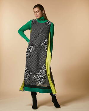 マリナ リナルディ(MARINA RINALDI) 2022-23年秋冬ウィメンズコレクション  - 写真29