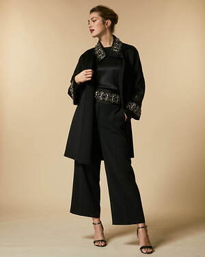 マリナ リナルディ(MARINA RINALDI) 2022-23年秋冬ウィメンズコレクション  - 写真43