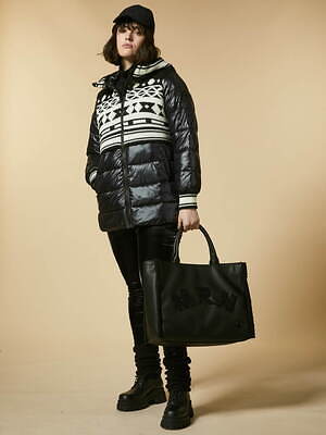 マリナ リナルディ(MARINA RINALDI) 2022-23年秋冬ウィメンズコレクション  - 写真68