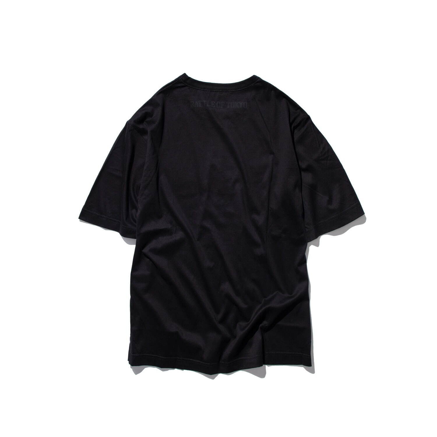 Ground YからLDH「バトル オブ トウキョウ」プリントTシャツなど