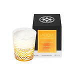 ラリック“輝く太陽”着想の新作フレグランス、褐色グラデカラーの放射状ボトルデザインで｜写真8