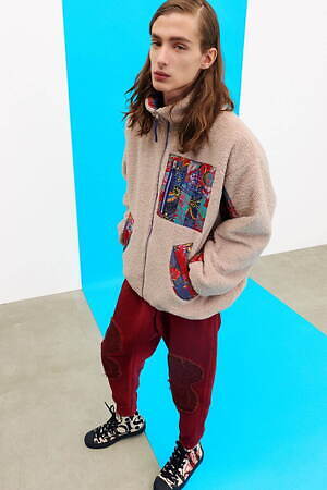 ヴィヴィアン・ウエストウッド マン(Vivienne Westwood MAN) 2022-23年秋冬メンズコレクション  - 写真3