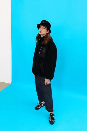 ヴィヴィアン・ウエストウッド マン(Vivienne Westwood MAN) 2022-23年秋冬メンズコレクション  - 写真8