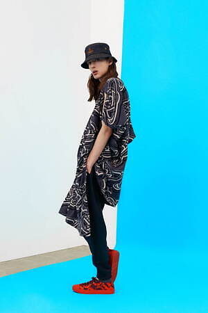 ヴィヴィアン・ウエストウッド マン(Vivienne Westwood MAN) 2022-23年秋冬メンズコレクション  - 写真23