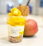 パンとエスプレッソとまちあわせ＆なんとかプレッソ2の“桃・マンゴー”スイーツ、フレンチトーストなど｜写真9