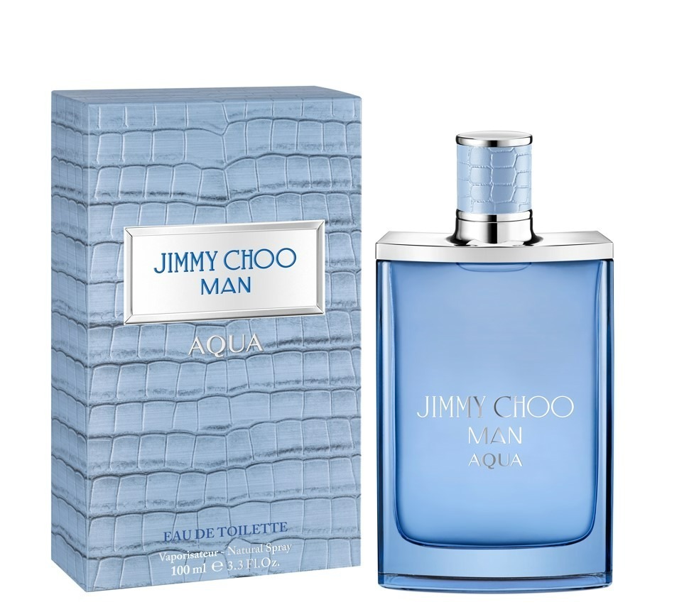 ジミー チュウ(JIMMY CHOO) ジミー チュウ マン アクア｜写真3