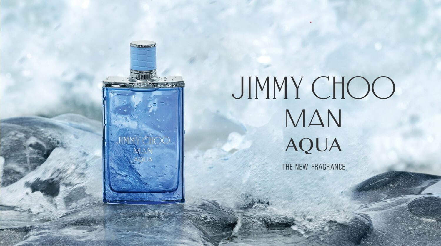 ジミー チュウ(JIMMY CHOO) ジミー チュウ マン アクア｜写真4