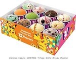 サーティワン アイスクリーム(31 ICE CREAM) ポケモンフレーバー｜写真8