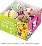 サーティワン アイスクリーム(31 ICE CREAM) ポケモンフレーバー｜写真5