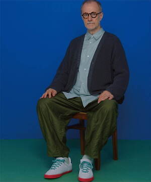 グラフペーパー(Graphpaper) 2022年春夏メンズコレクション  - 写真2