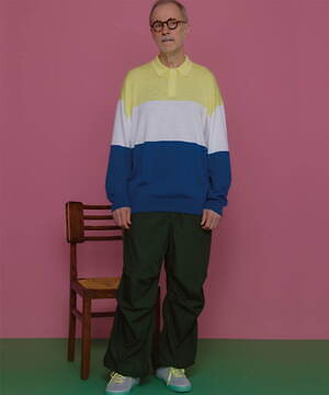 グラフペーパー(Graphpaper) 2022年春夏メンズコレクション  - 写真15