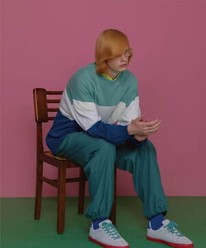 グラフペーパー(Graphpaper) 2022年春夏メンズコレクション  - 写真18