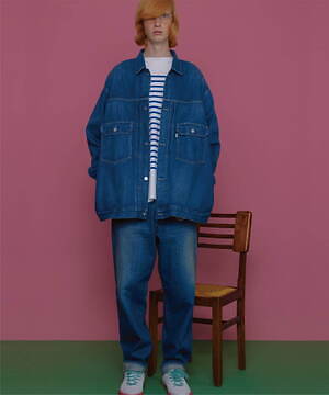 グラフペーパー(Graphpaper) 2022年春夏メンズコレクション  - 写真22