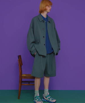 グラフペーパー(Graphpaper) 2022年春夏メンズコレクション  - 写真28