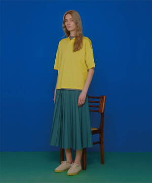 グラフペーパー(Graphpaper) 2022年春夏ウィメンズコレクション  - 写真6