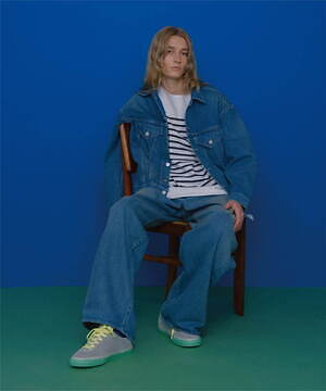 グラフペーパー(Graphpaper) 2022年春夏ウィメンズコレクション  - 写真9