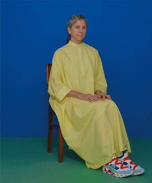 グラフペーパー(Graphpaper) 2022年春夏ウィメンズコレクション  - 写真14