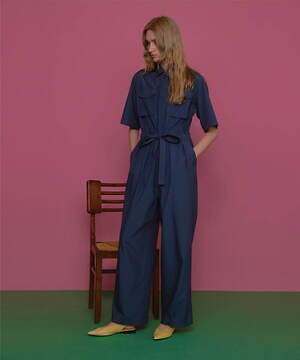 グラフペーパー(Graphpaper) 2022年春夏ウィメンズコレクション  - 写真20