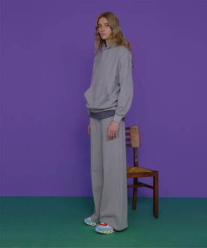 グラフペーパー(Graphpaper) 2022年春夏ウィメンズコレクション  - 写真26