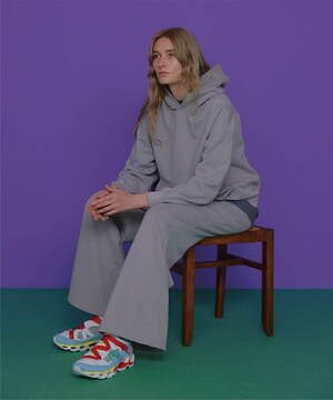 グラフペーパー(Graphpaper) 2022年春夏ウィメンズコレクション  - 写真27