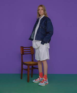 グラフペーパー(Graphpaper) 2022年春夏ウィメンズコレクション  - 写真30