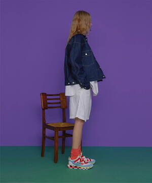 グラフペーパー(Graphpaper) 2022年春夏ウィメンズコレクション  - 写真31