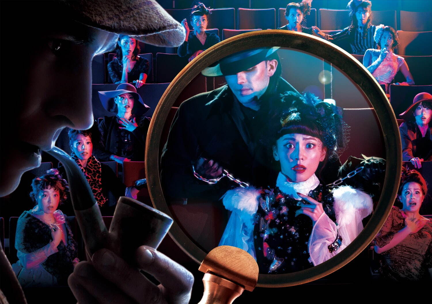 USJ「NO LIMIT! ハロウィーン」ハロウィーンイベントが3年ぶりフルラインナップ開催｜写真7