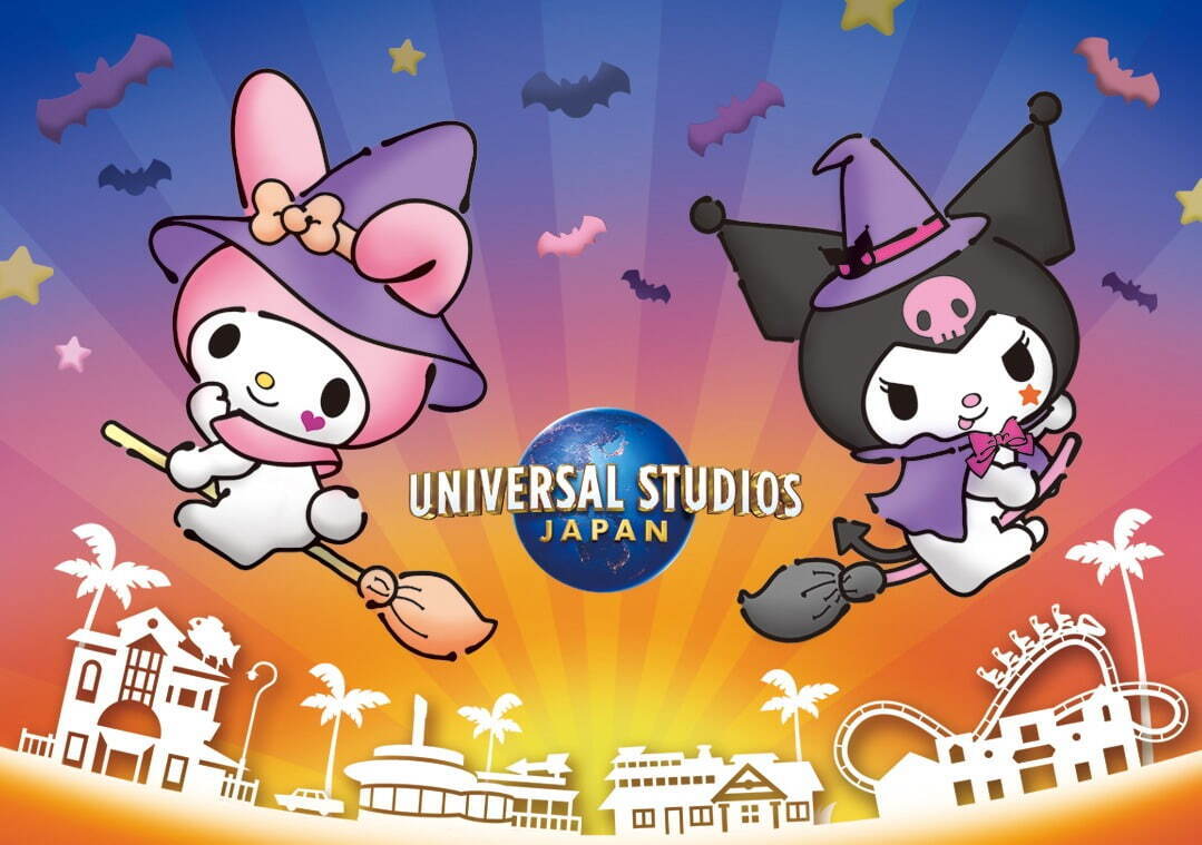 USJ「NO LIMIT! ハロウィーン」ハロウィーンイベントが3年ぶりフルラインナップ開催｜写真8