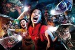 USJ「NO LIMIT! ハロウィーン」ハロウィーンイベントが3年ぶりフルラインナップ開催｜写真1