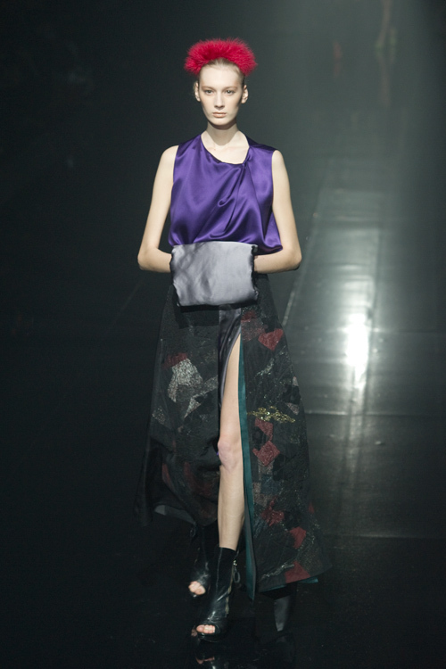 アライサラ(araisara) 2010-11年秋冬ウィメンズコレクション  - 写真28